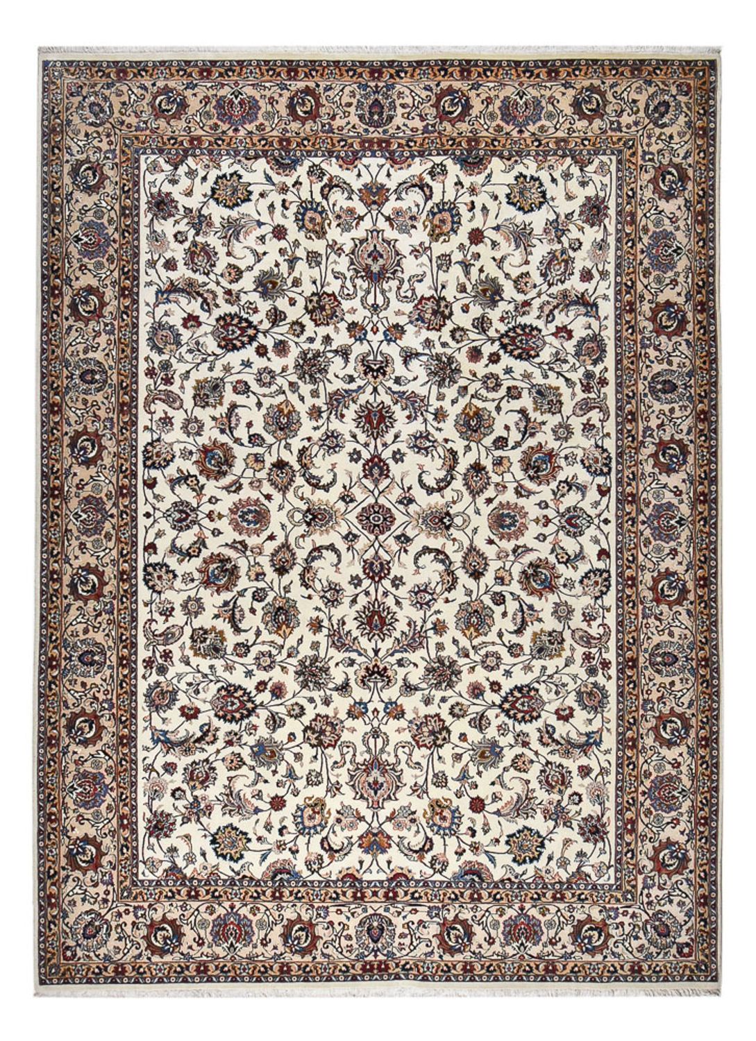 Tappeto Persero - Classico - 351 x 248 cm - crema