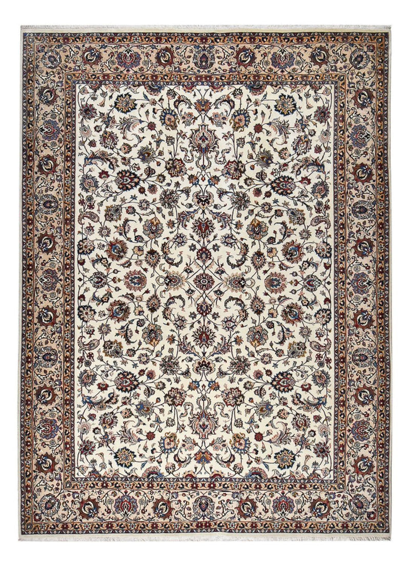 Tappeto Persero - Classico - 351 x 248 cm - crema