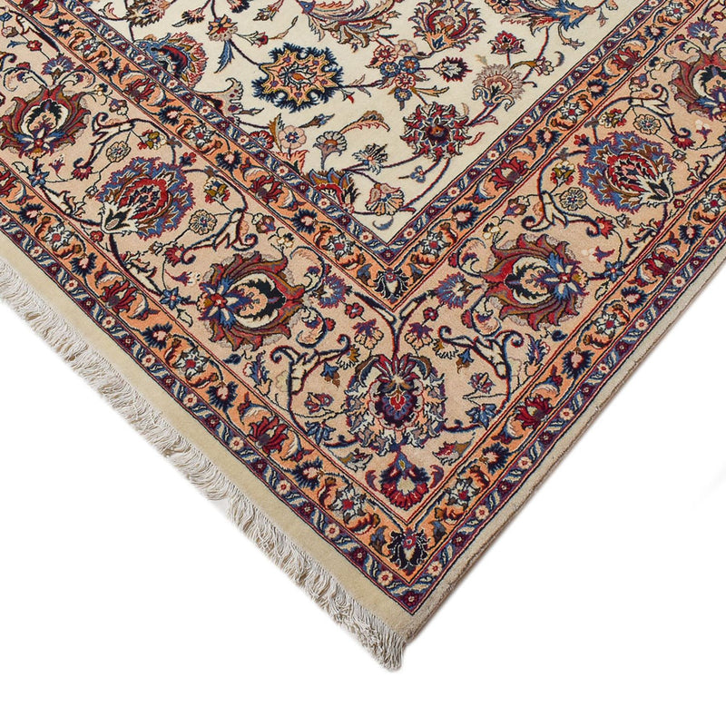 Tappeto Persero - Classico - 351 x 248 cm - crema