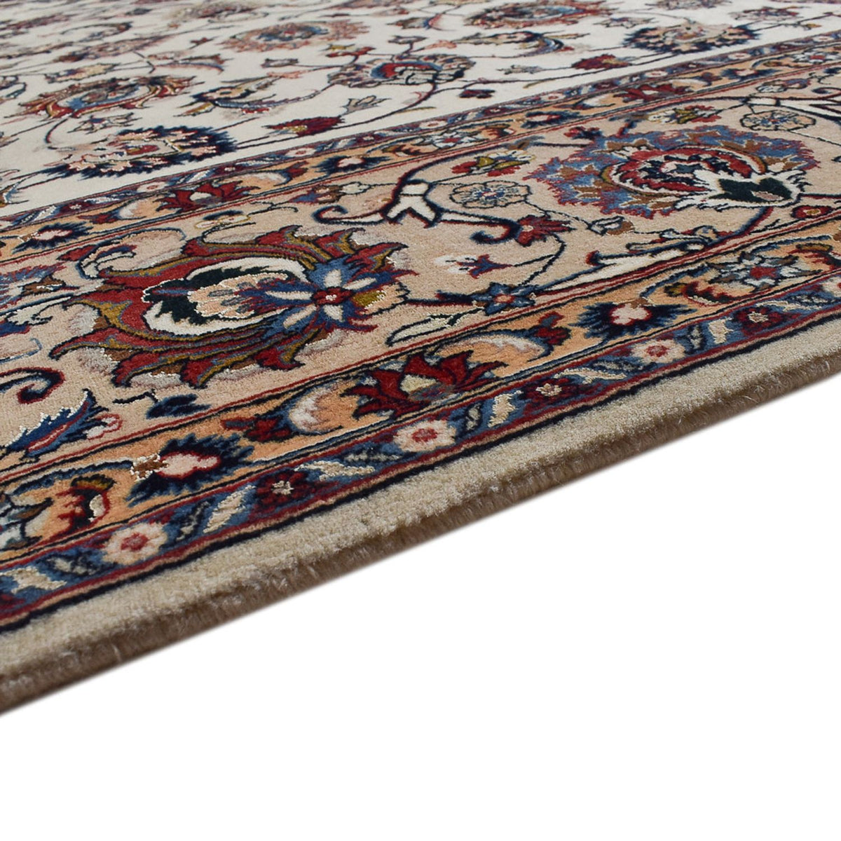 Tappeto Persero - Classico - 351 x 248 cm - crema