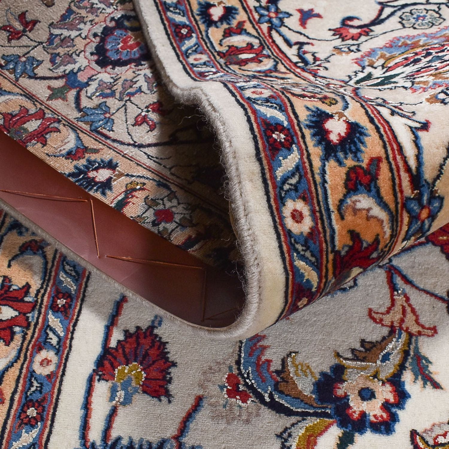 Tappeto Persero - Classico - 351 x 248 cm - crema