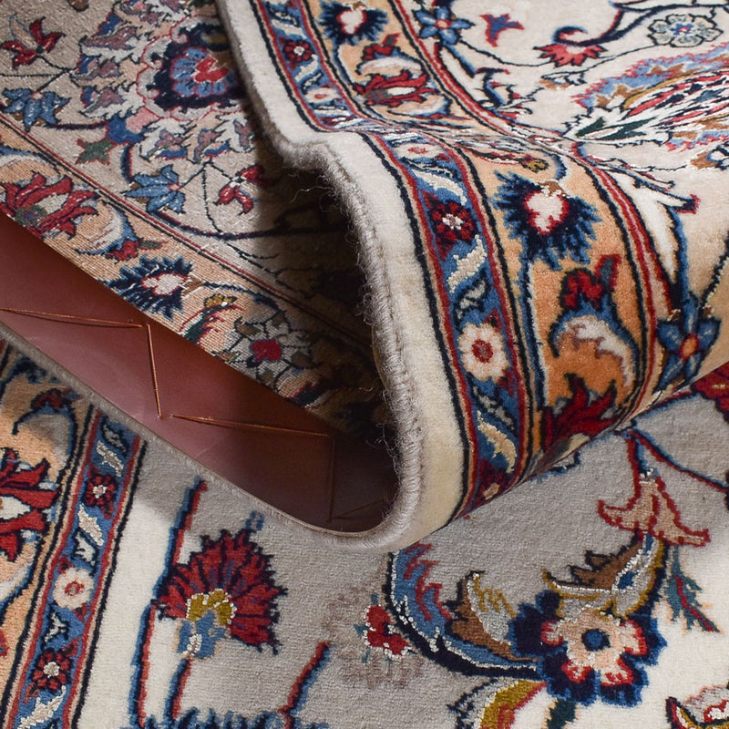 Tappeto Persero - Classico - 351 x 248 cm - crema
