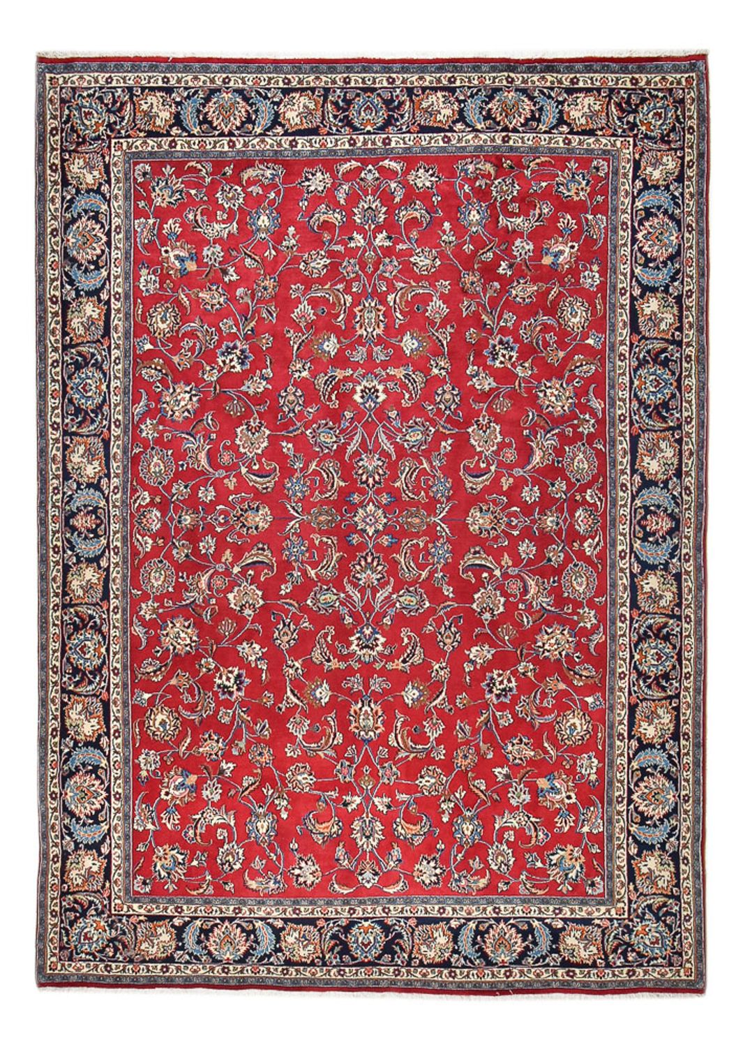 Tappeto Persero - Classico - 340 x 244 cm - rosso