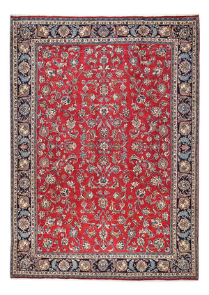 Tappeto Persero - Classico - 340 x 244 cm - rosso