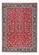 Tappeto Persero - Classico - 340 x 244 cm - rosso