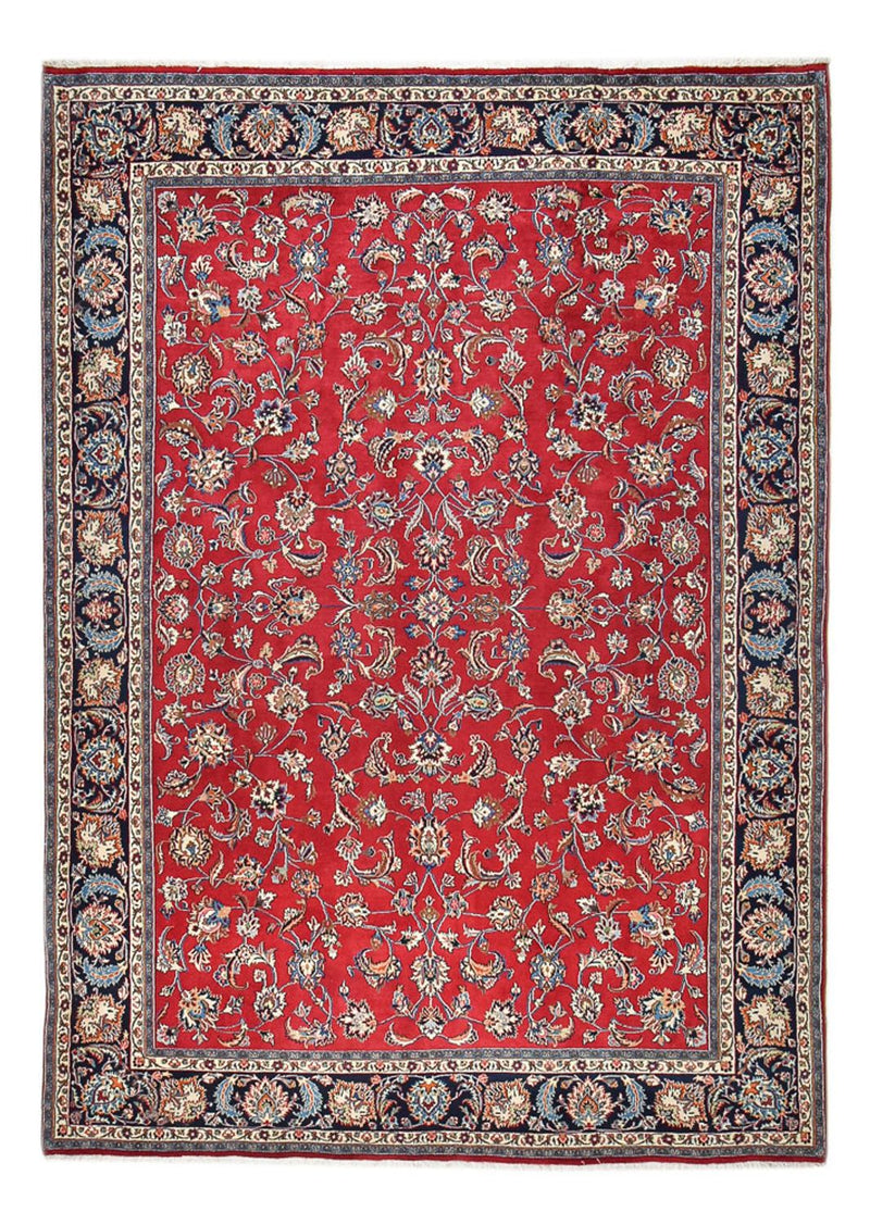 Tappeto Persero - Classico - 340 x 244 cm - rosso