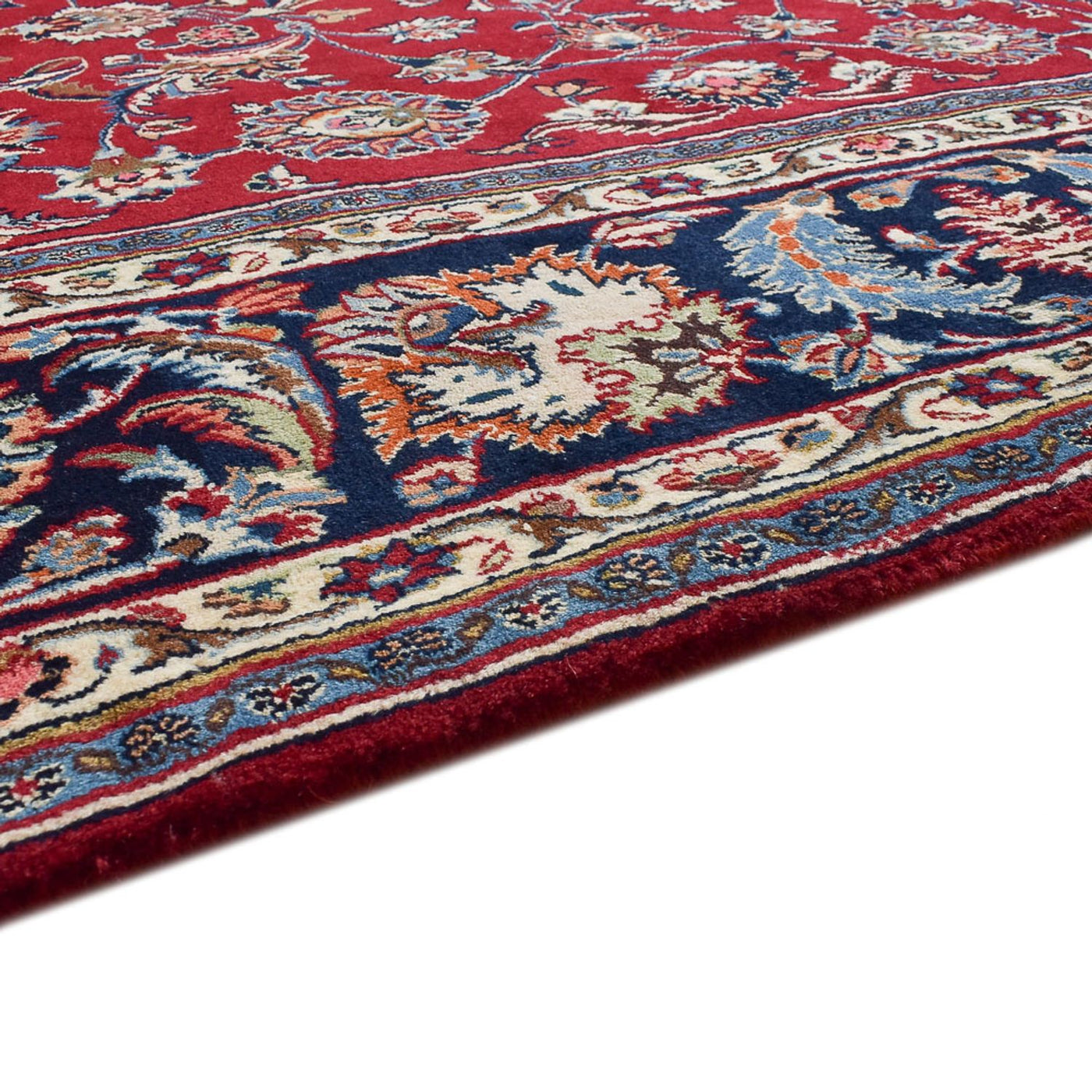 Mashhad Tappeto 340x244cm - Tappeto persiano