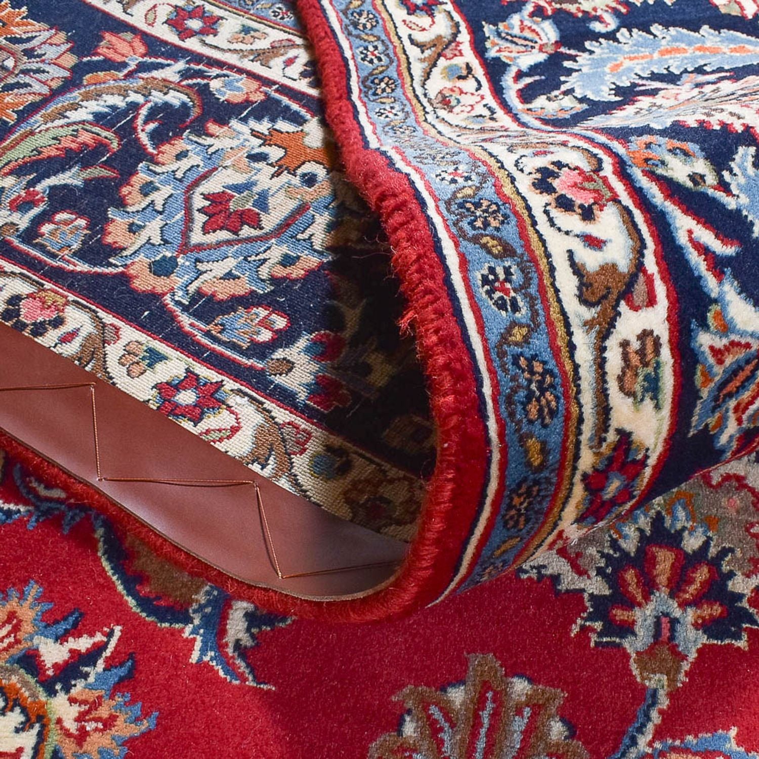 Tappeto Persero - Classico - 340 x 244 cm - rosso