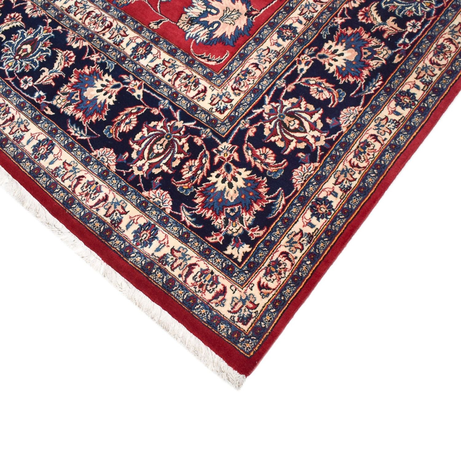Tappeto Persero - Classico - 400 x 297 cm - rosso
