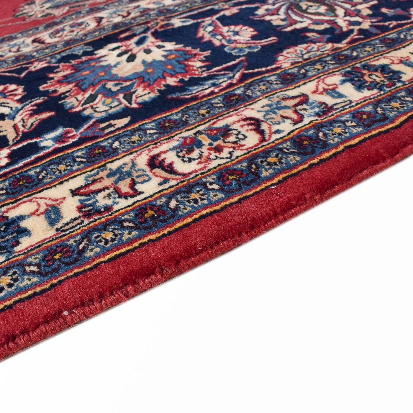 Mashhad Tappeto 400x297cm - Tappeto persiano