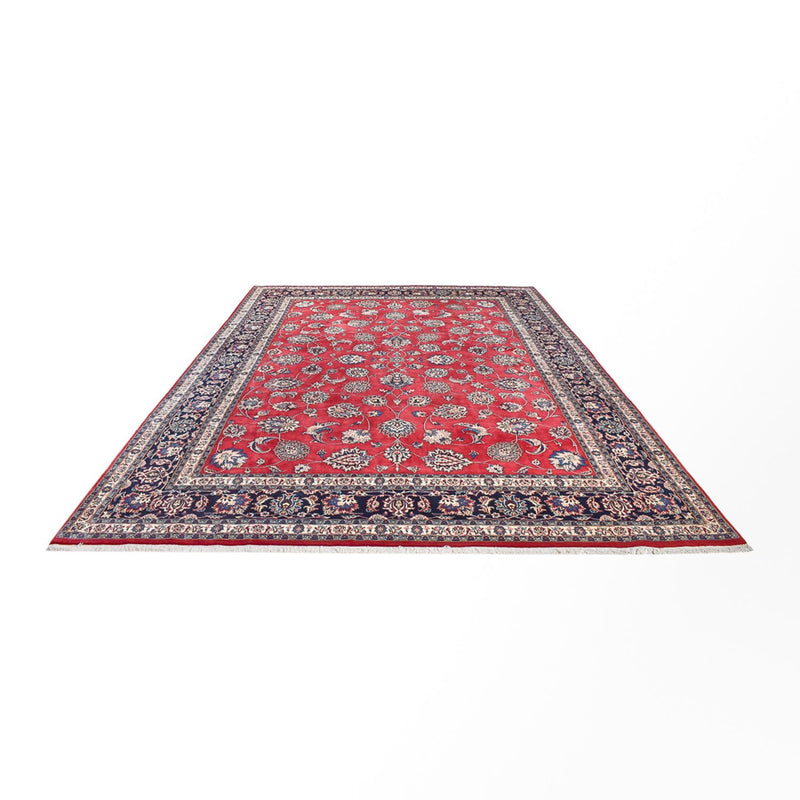 Tappeto Persero - Classico - 400 x 297 cm - rosso