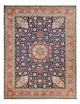 Tabriz - 40 Raj Tappeto 402x303cm - Tappeto persiano