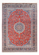 Sarouk Tappeto 373x272cm - Tappeto persiano