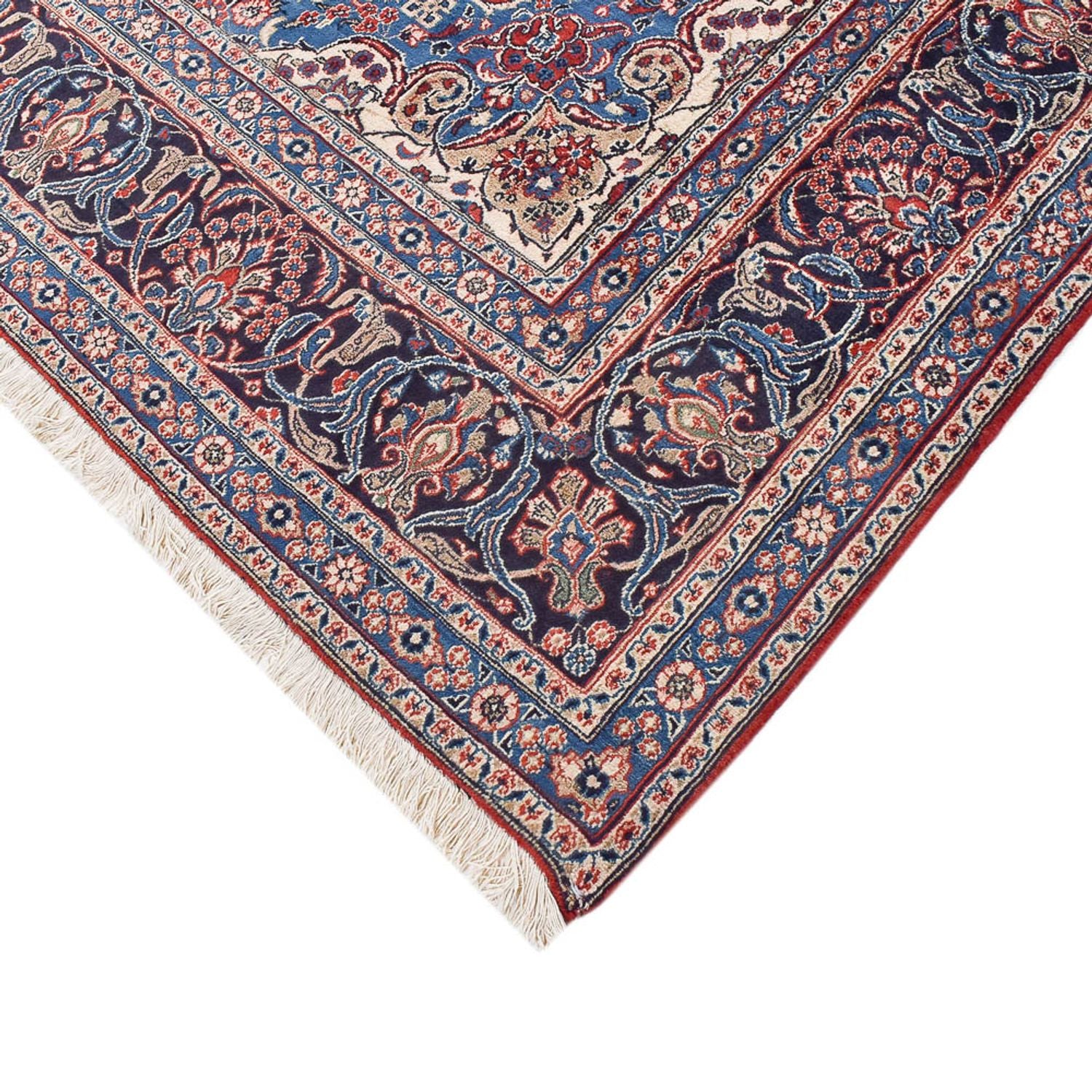 Tappeto Persero - Classico - 373 x 272 cm - rosso