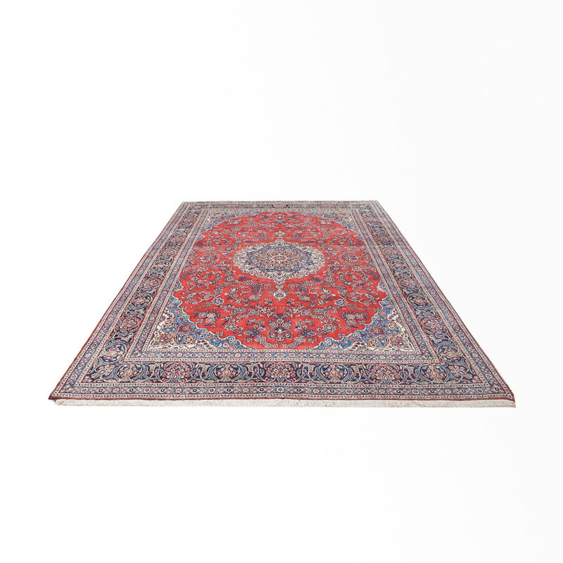 Tappeto Persero - Classico - 373 x 272 cm - rosso