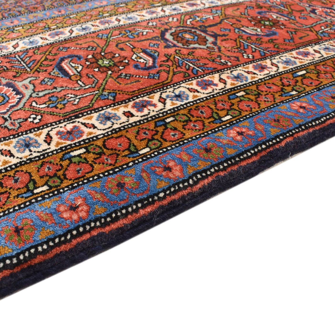 Kashkuli Tappeto 304x206cm - Tappeto persiano