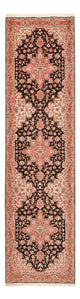 Tabriz - 50 Raj Tappeto 352x91cm - Tappeto persiano