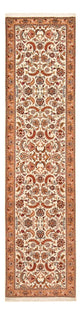 Tabriz - 60 Raj Tappeto 314x80cm - Tappeto persiano