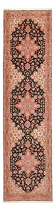 Täbriz - 60 Raj Tappeto 350x91cm - Tappeto persiano
