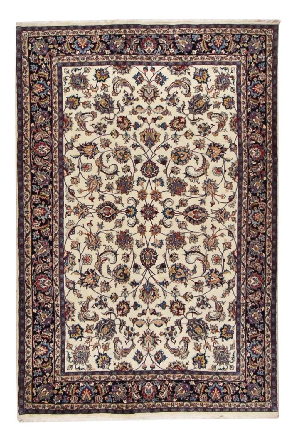 Tappeto Persero - Classico - 290 x 190 cm - sabbia