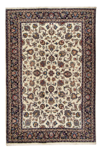 Mashhad Tappeto 190x290cm - Tappeto persiano