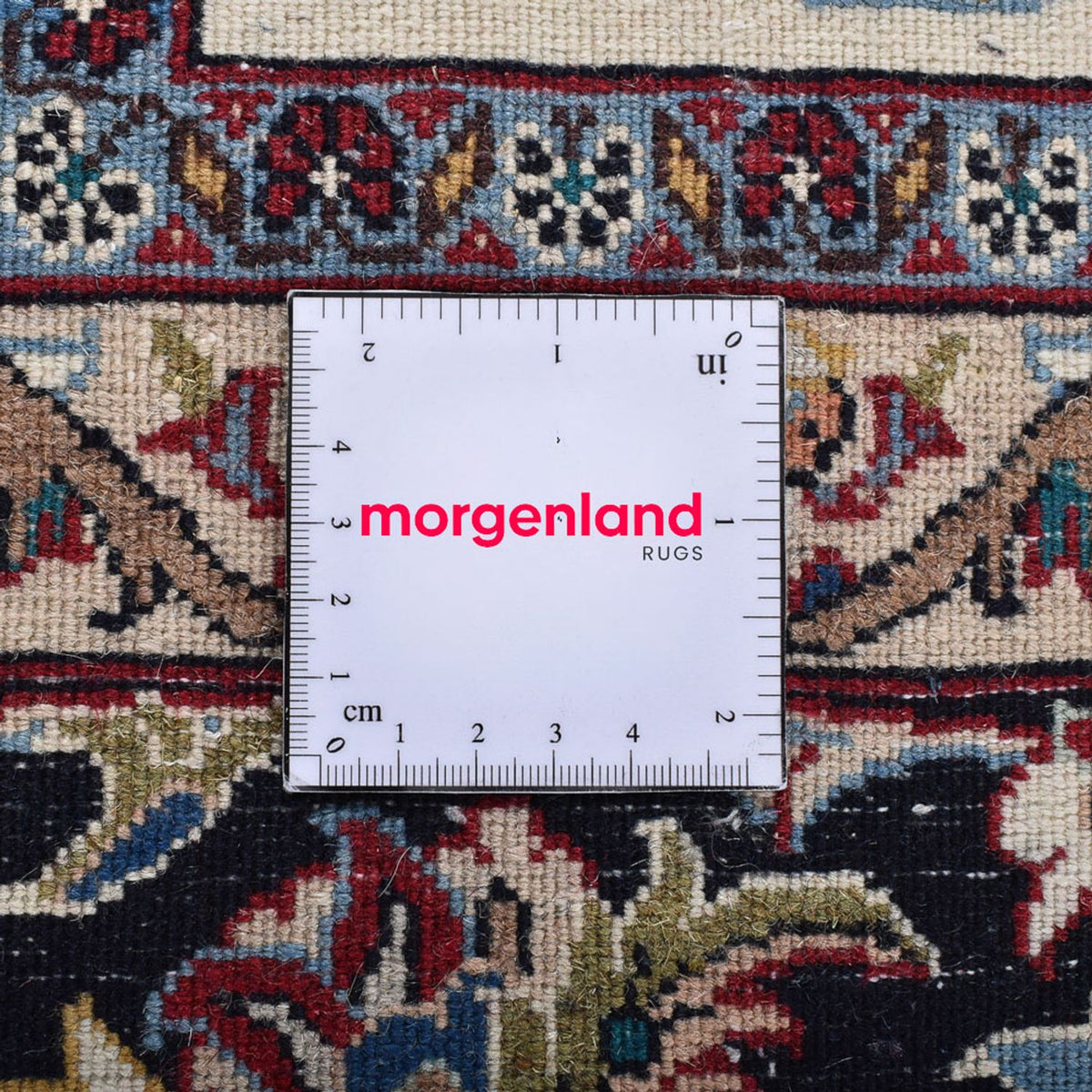 Tappeto Persero - Classico - 290 x 190 cm - sabbia