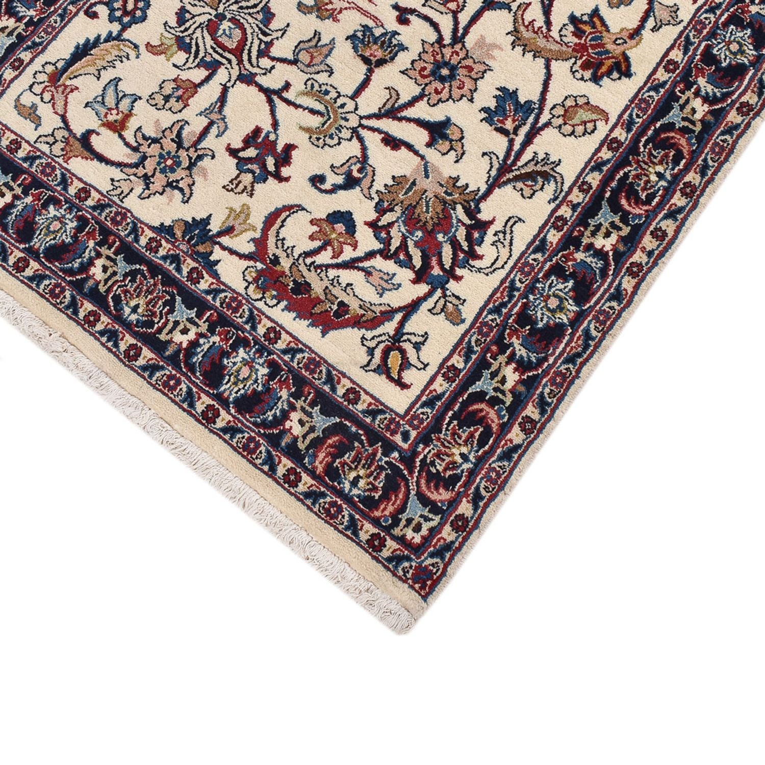 Tappeto corsia Tappeto Persero - Classico - 295 x 80 cm - sabbia