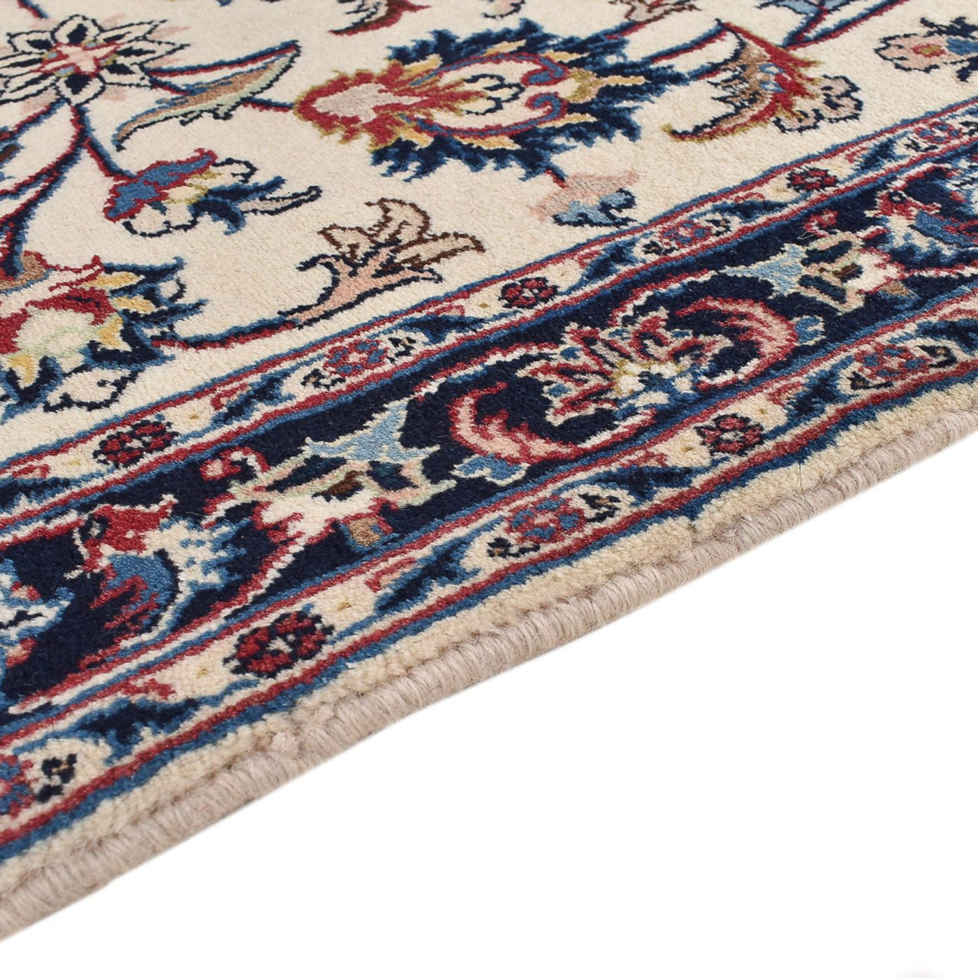 Mashhad Tappeto 295x80cm - Tappeto persiano