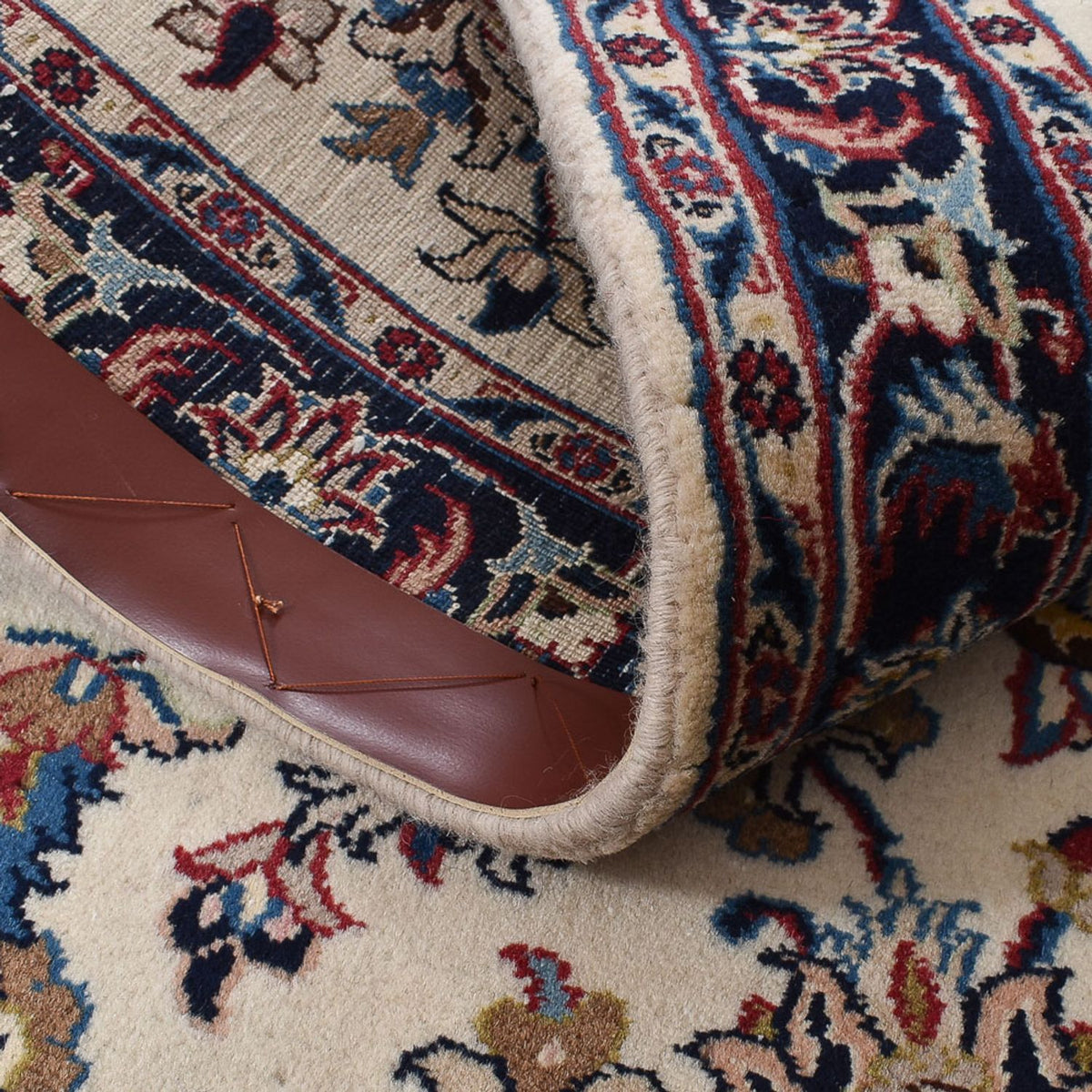 Tappeto corsia Tappeto Persero - Classico - 295 x 80 cm - sabbia