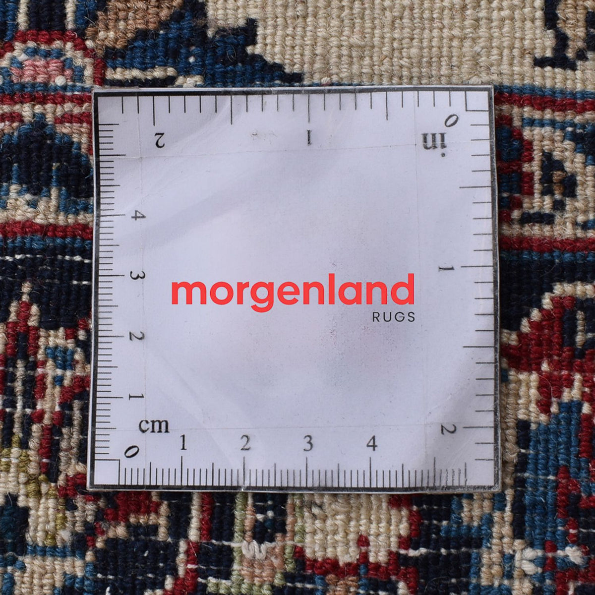 Tappeto corsia Tappeto Persero - Classico - 295 x 80 cm - sabbia