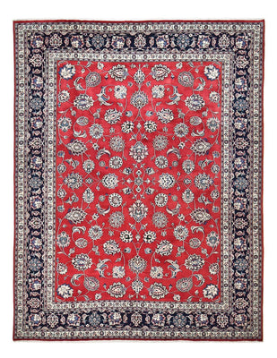 Tappeto Persero - Classico - 392 x 294 cm - rosso