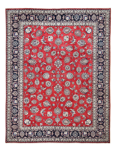 Mashhad Tappeto 294x392cm - Tappeto persiano