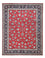 Tappeto Persero - Classico - 392 x 294 cm - rosso