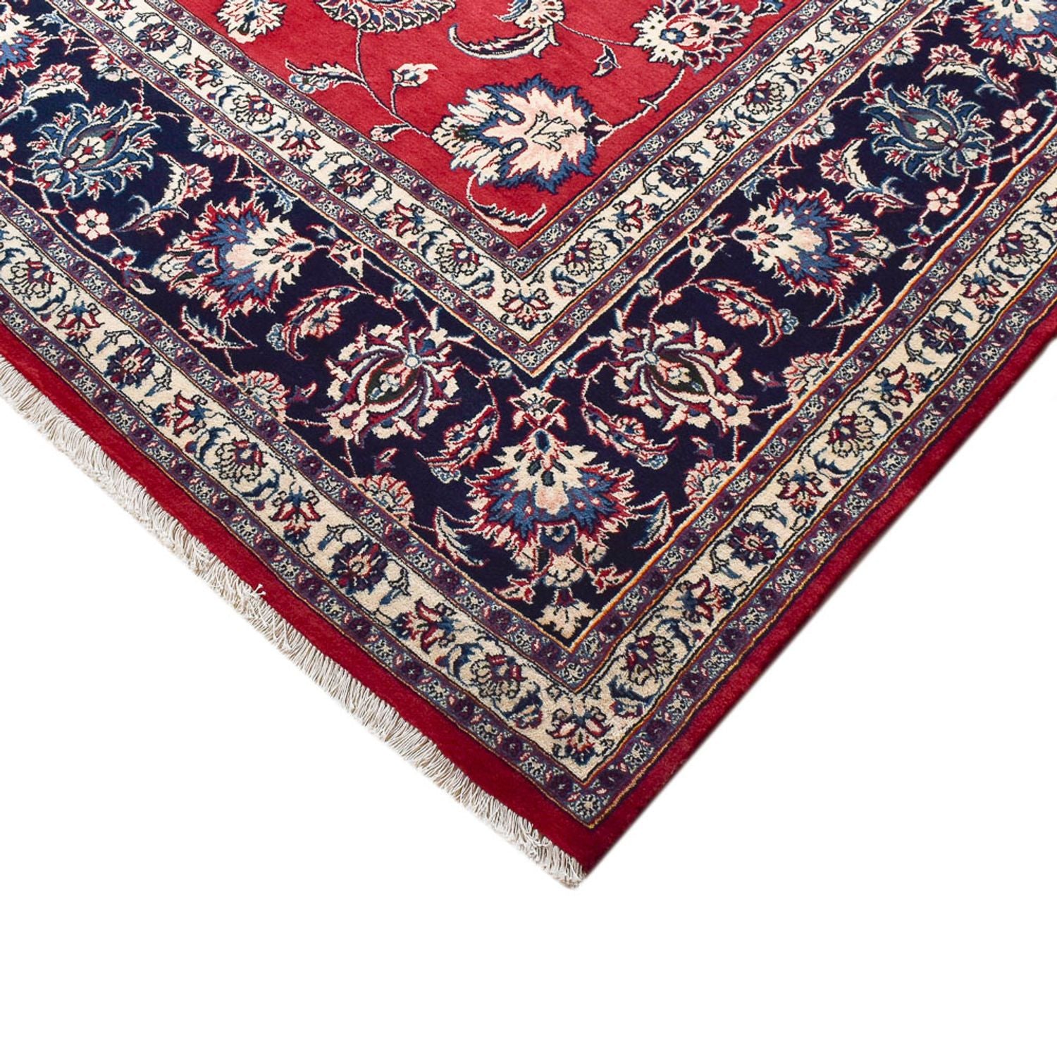 Tappeto Persero - Classico - 392 x 294 cm - rosso