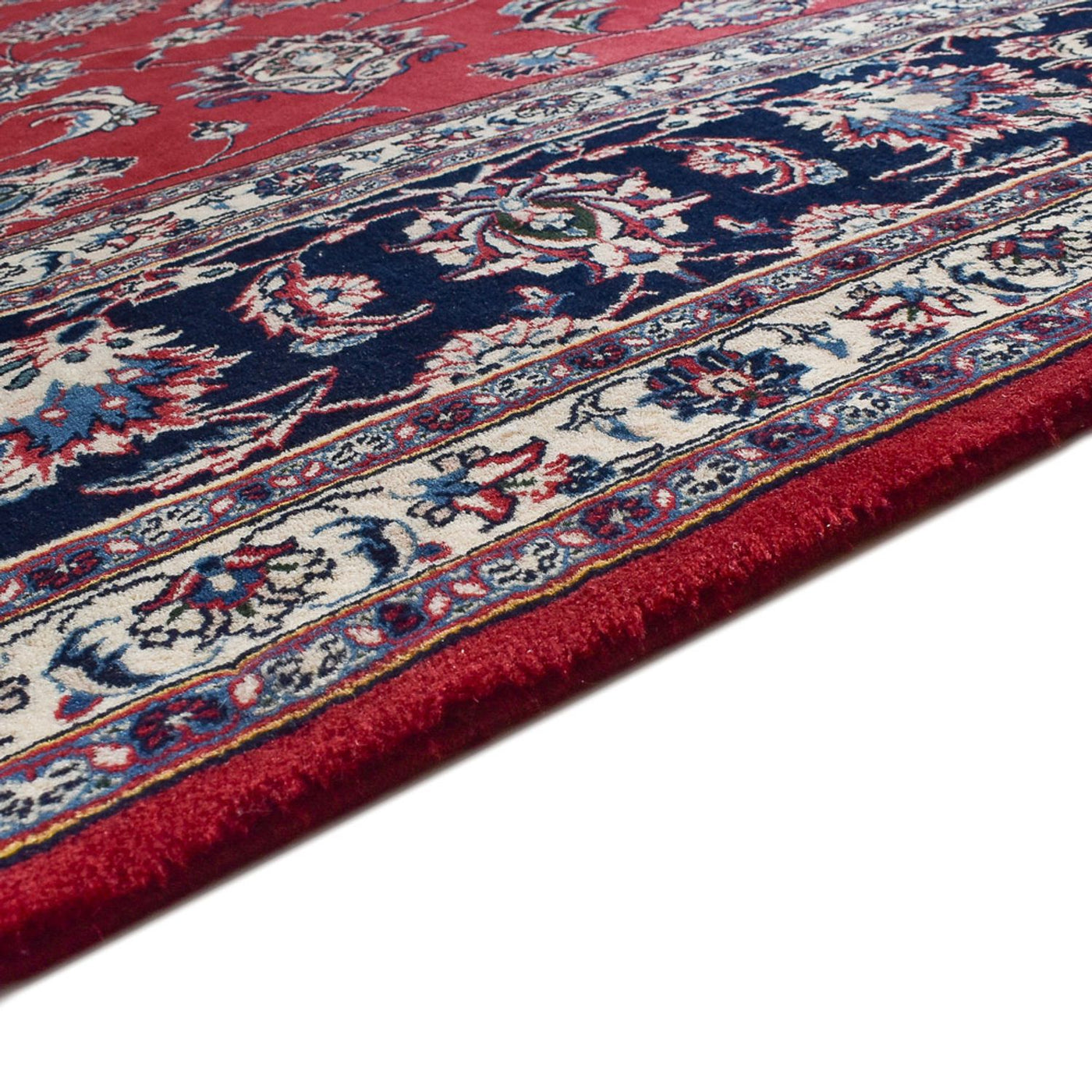 Mashhad Tappeto 392x294cm - Tappeto persiano