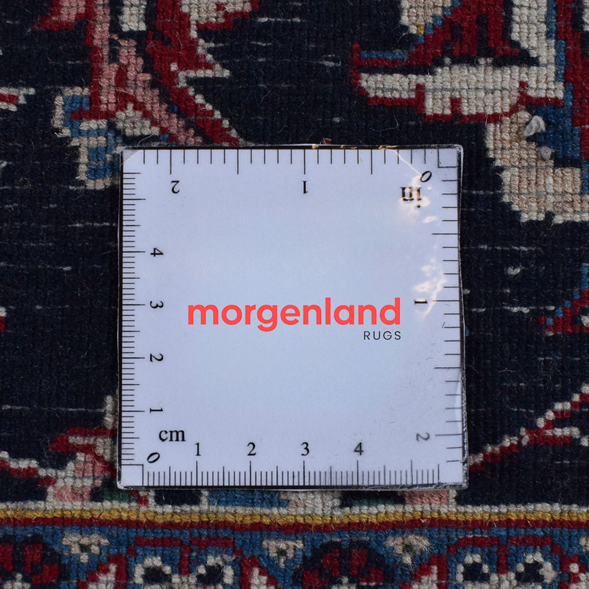 Tappeto Persero - Classico - 392 x 294 cm - rosso