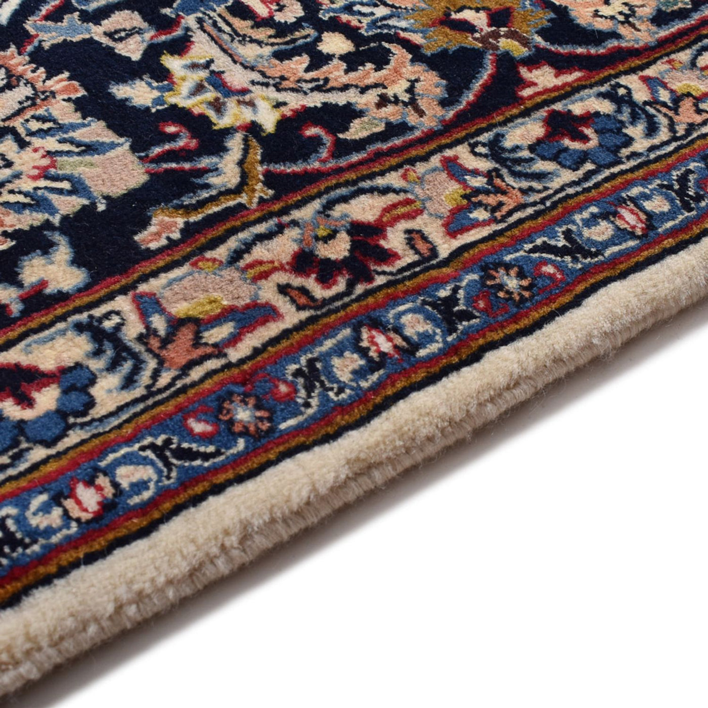 Mashhad Tappeto 340x244cm - Tappeto persiano