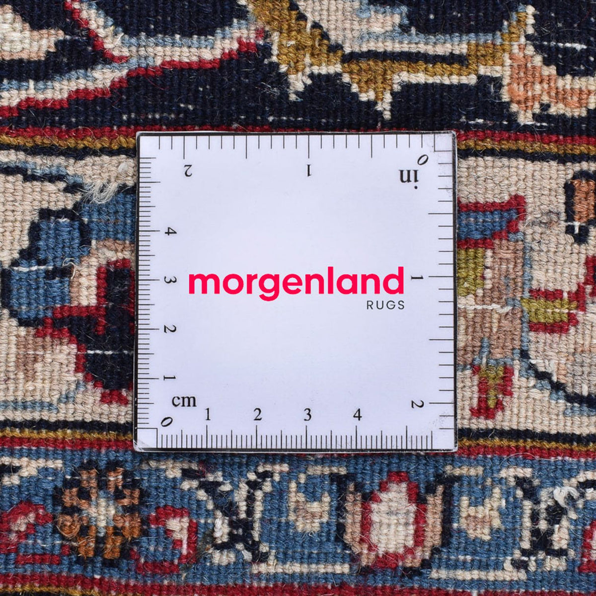 Tappeto Persero - Classico - 340 x 244 cm - sabbia