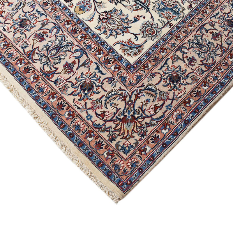 Tappeto Persero - Classico - 360 x 244 cm - crema