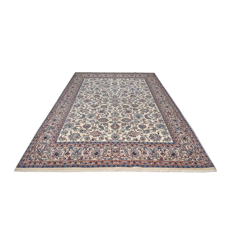 Tappeto Persero - Classico - 360 x 244 cm - crema