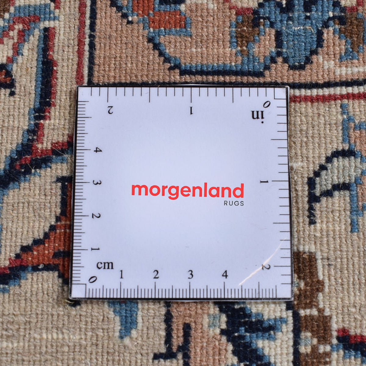 Tappeto Persero - Classico - 360 x 244 cm - crema