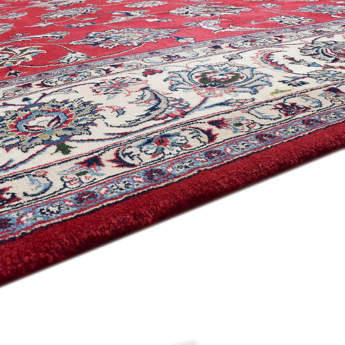 Mashhad Tappeto 247x352cm - Tappeto persiano