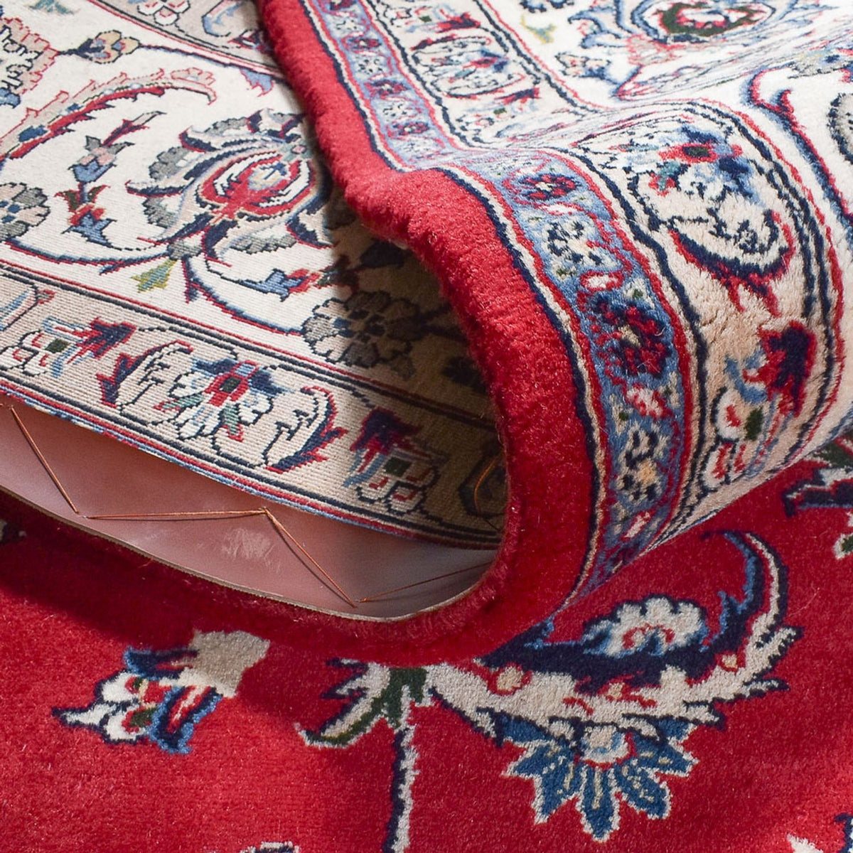 Tappeto Persero - Classico - 352 x 247 cm - rosso