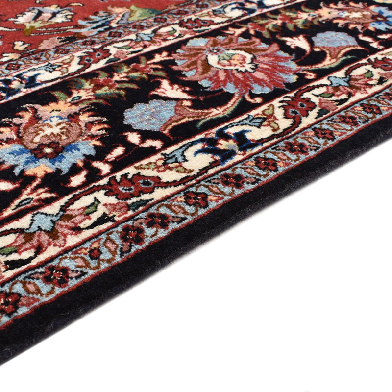 Tappeto Persero - Bidjar - 290 x 203 cm - rosso
