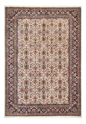 Tappeto Persero - Bidjar - 290 x 206 cm - ruggine