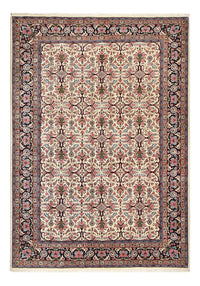 Tappeto Persero - Bidjar - 290 x 206 cm - ruggine
