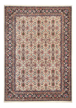 Tappeto Persero - Bidjar - 290 x 206 cm - ruggine