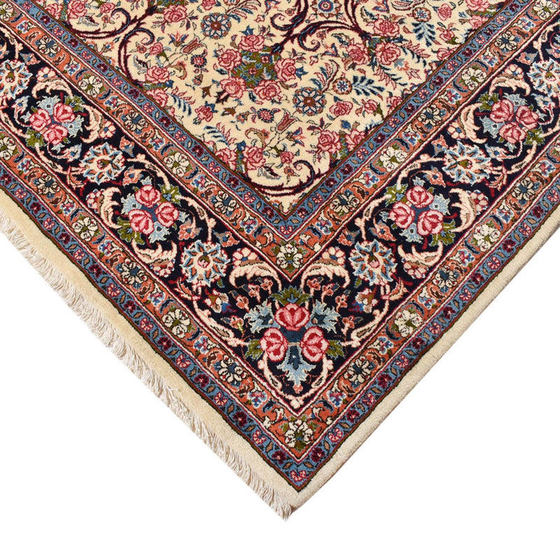 Tappeto Persero - Bidjar - 290 x 206 cm - ruggine