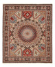 Tabriz - 50 Raj Tappeto 250x202cm - Tappeto persiano