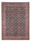 Tappeto Persero - Bidjar - 396 x 300 cm - marrone scuro